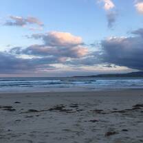 Thirroul Beach