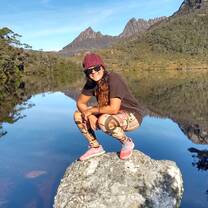 Cradle Mountain