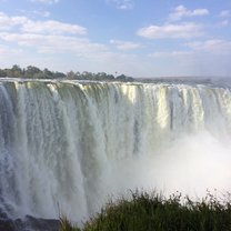 Victoria Falls