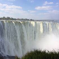 Victoria Falls