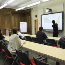 MBU class