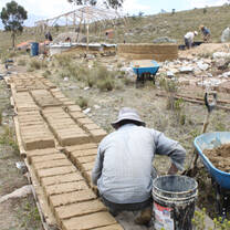 Making Adobes