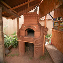 Earth Oven