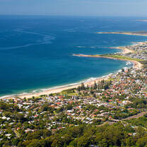 Thirroul