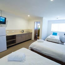 Accommodation