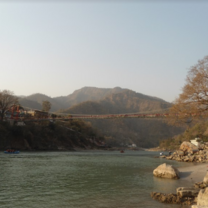 Rishikesh 