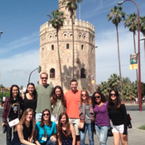 Torre de Oro