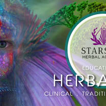 Starseed Herbal Academy