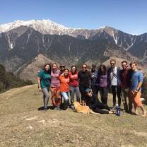 Our group