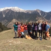 Our group