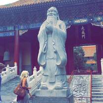 Confucius 