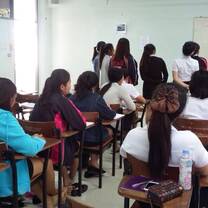 Teaching Practices at University