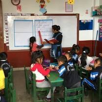 Education in Peru
