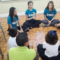 Education in Costa Rica Education in Costa Rica