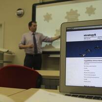 MSc class