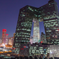 IT workshop China