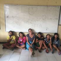 Sabatu Grade 3 Girls