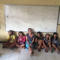 Sabatu Grade 3 Girls