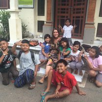 Sabatu Grade 3