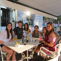 Teach in a Homestay in Spain Teach in a Homestay in Spain