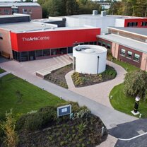 Arts Center Edge Hill University