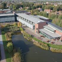 Edge Hill University