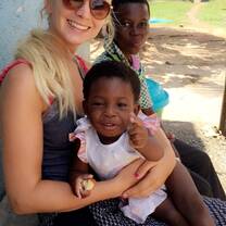 orphanage
