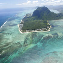 Mauritius