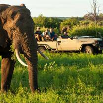 NATUCATE: Nature Guide Courses in South Africa