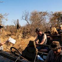 NATUCATE: Nature Guide Courses in South Africa