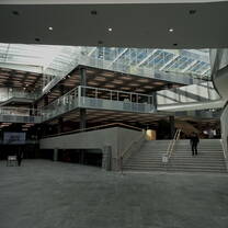 AUT City campus