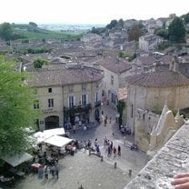 St. Emillion