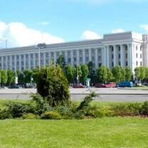 Belarusian-Russian University
