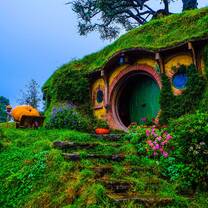 Hobbiton