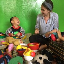 Childcare Pokhara 