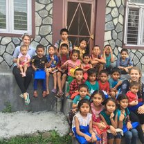 Childcare Pokhara