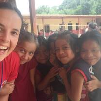 My star students!