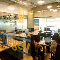 Company visit