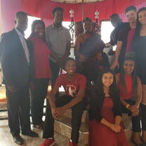 CFHI Ghana