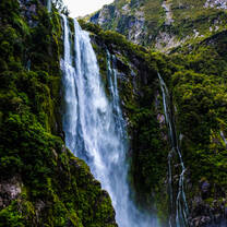 Milford Sound 