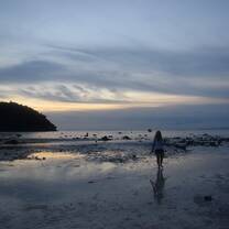 Koh Phi Phi island