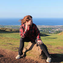 Edinburgh, Scotland
