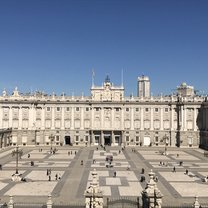 Palacio Real