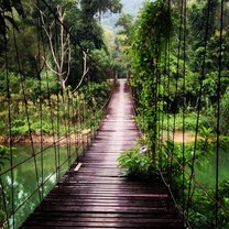 Ranong, Thailand
