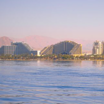 Eilat Hotels in Telaviv 
