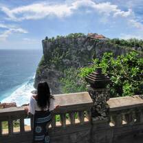 Uluwatu Temple