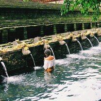 Pura Tirta Empul, Holy Water Temple