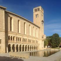 Winthrop Hall