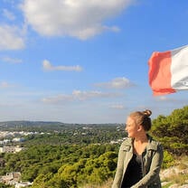 Explore Italy while teaching in the Piedmont region 