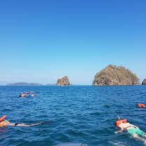 explore costa rica as an exchange student